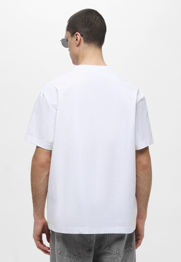 Mademan Футболка - фото 3