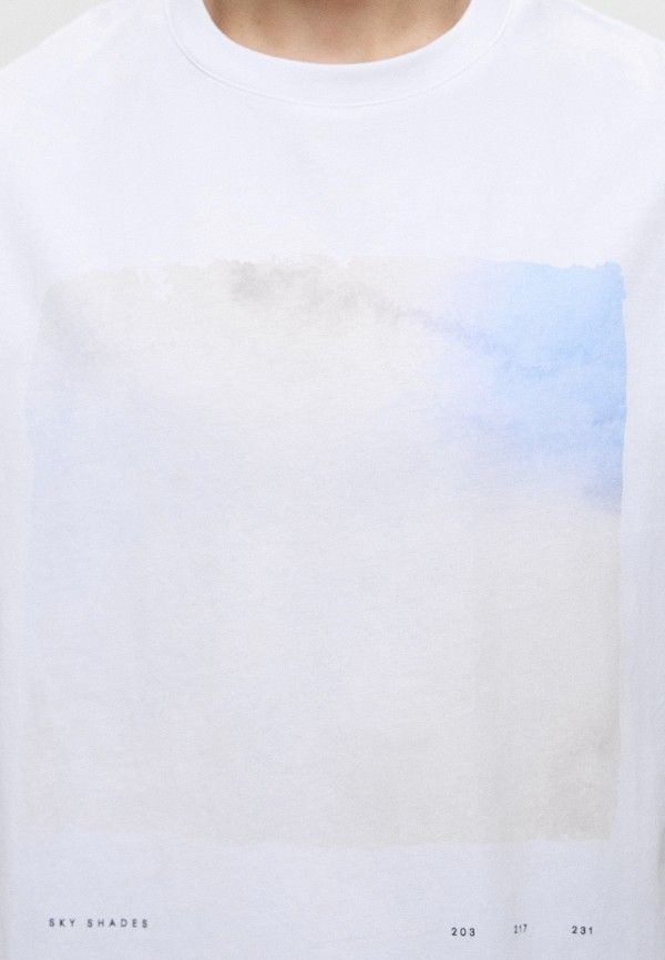 Mademan Футболка - фото 5