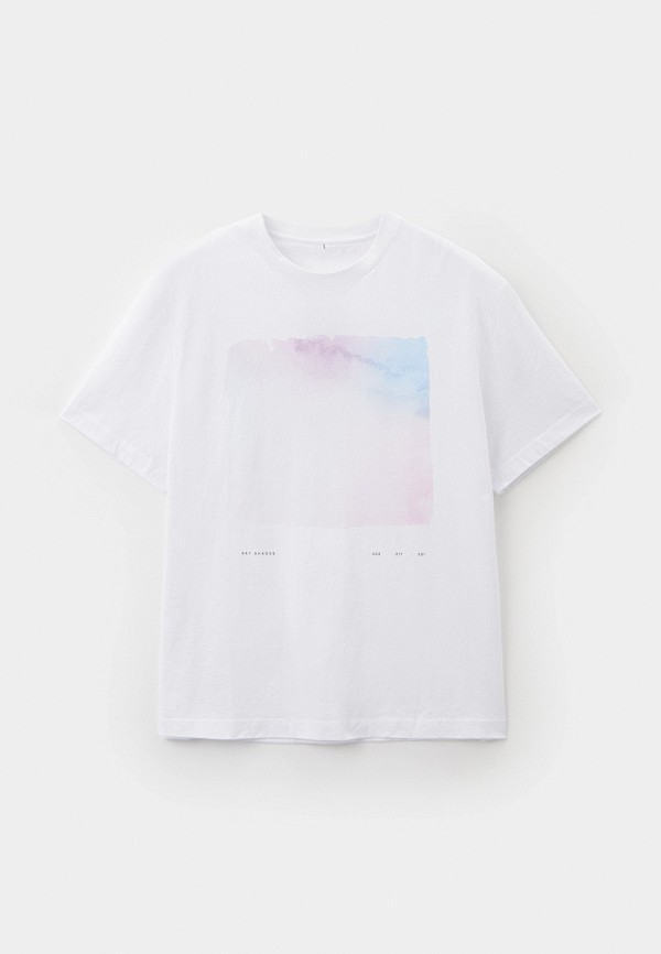 Mademan Футболка - фото 6