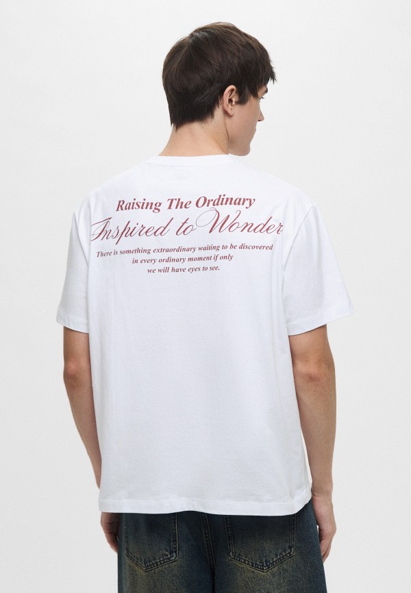 Mademan Футболка - фото 3