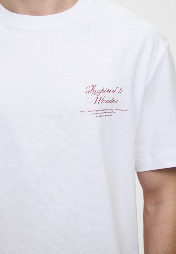 Mademan Футболка - фото 5