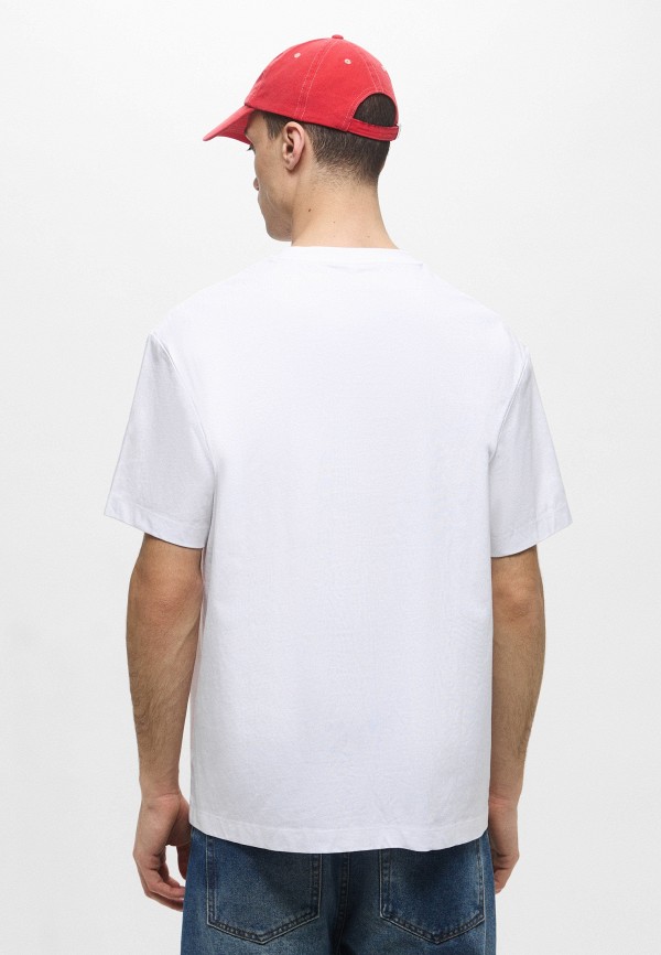 Mademan Футболка - фото 3