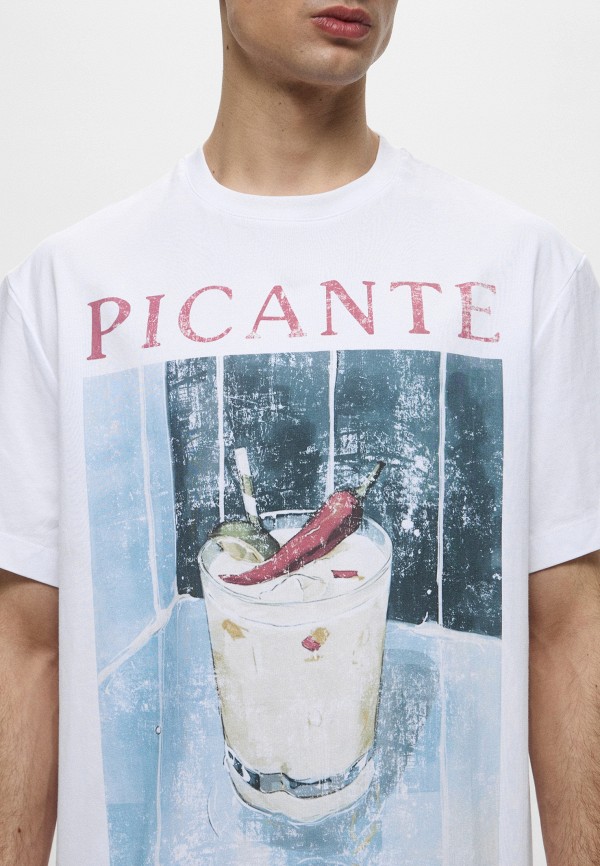 Mademan Футболка - фото 5