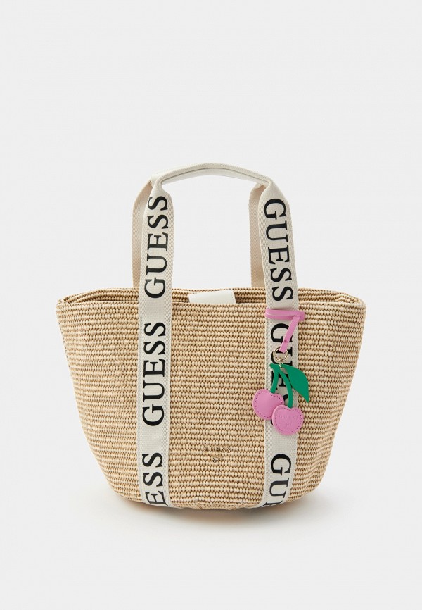 Guess Сумка и брелок - фото 1