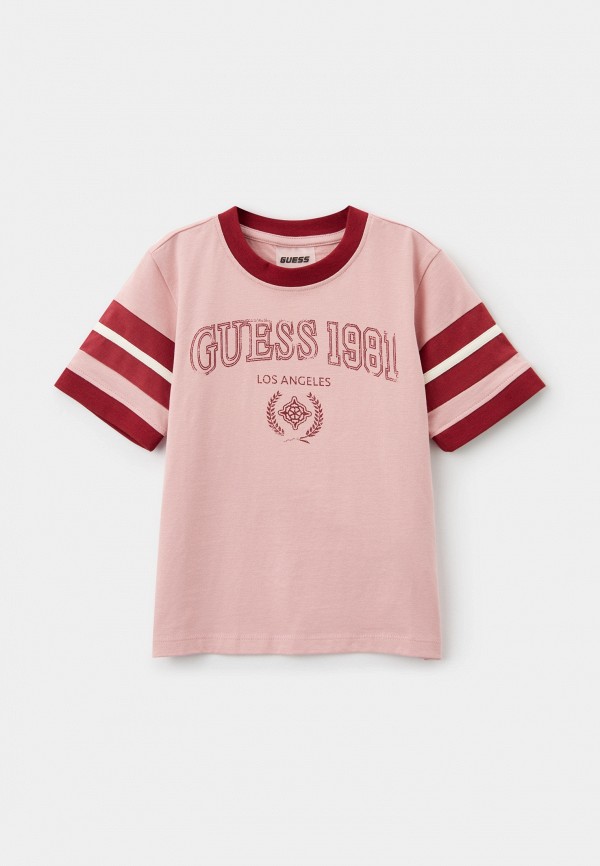 Guess Футболка - фото 1