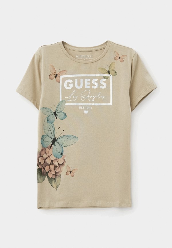 Guess Футболка - фото 1