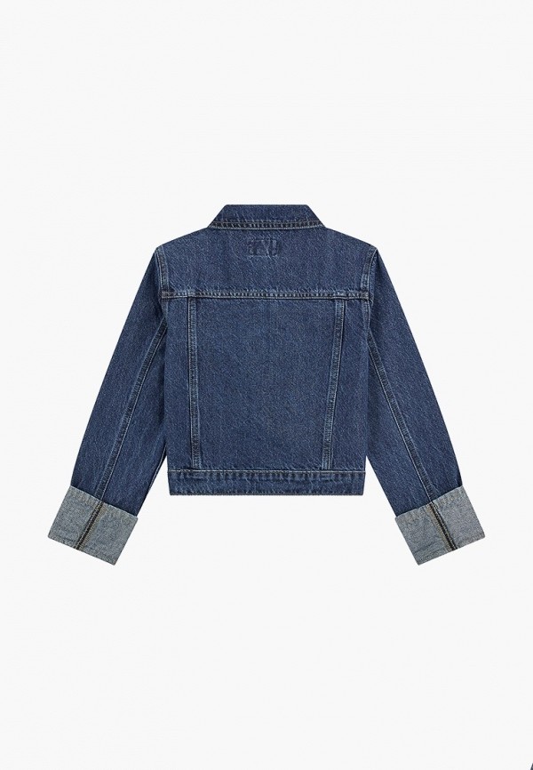 Guess Куртка джинсовая - фото 5