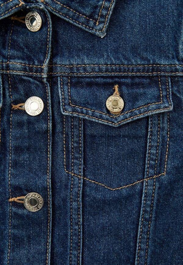 Guess Куртка джинсовая - фото 6