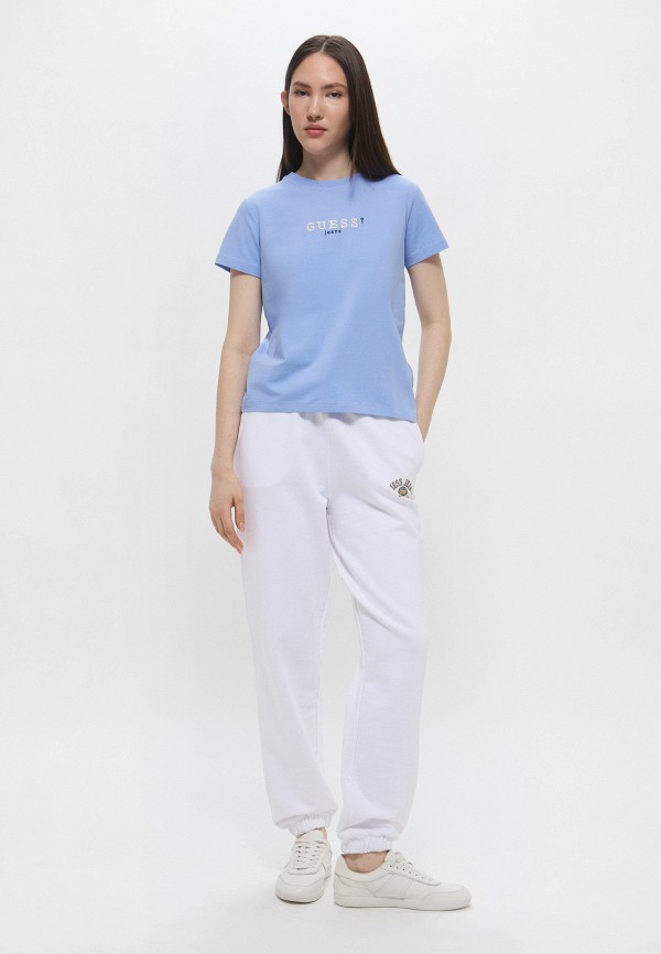 Guess Jeans Футболка - фото 2