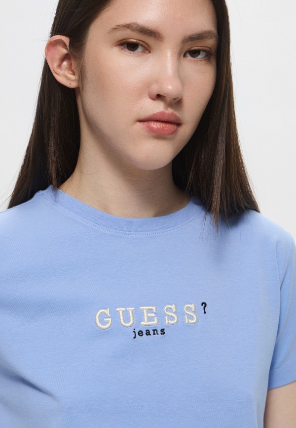 Guess Jeans Футболка - фото 4