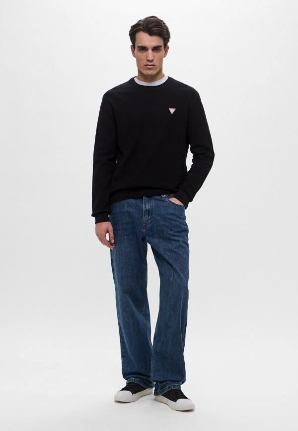 Guess Jeans Свитшот - фото 2