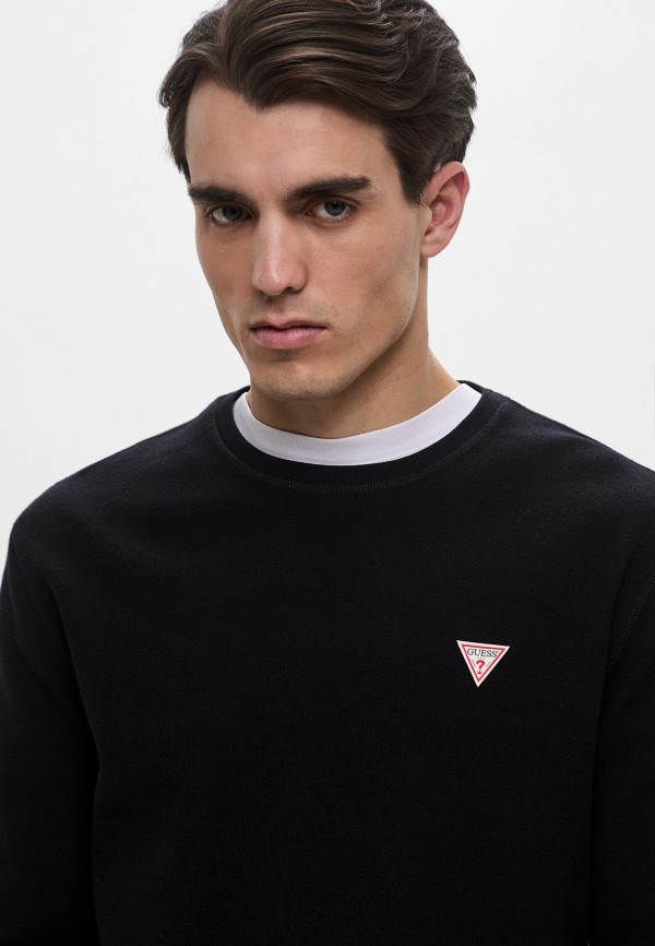 Guess Jeans Свитшот - фото 4