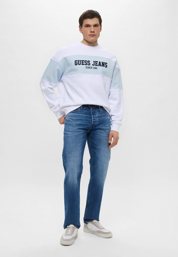 Guess Jeans Свитшот - фото 2