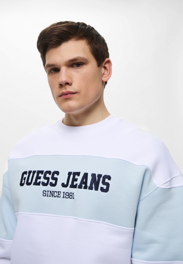 Guess Jeans Свитшот - фото 4