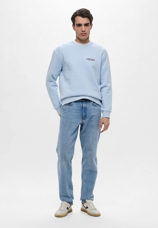 Guess Jeans Свитшот - фото 2