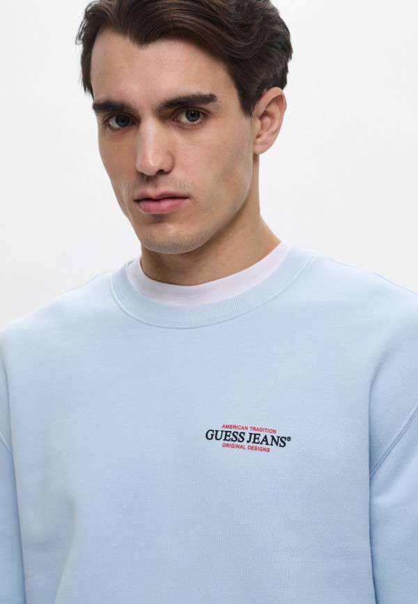 Guess Jeans Свитшот - фото 4