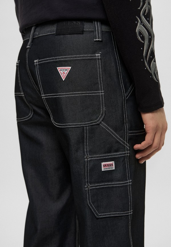 Guess Jeans Джинсы - фото 4