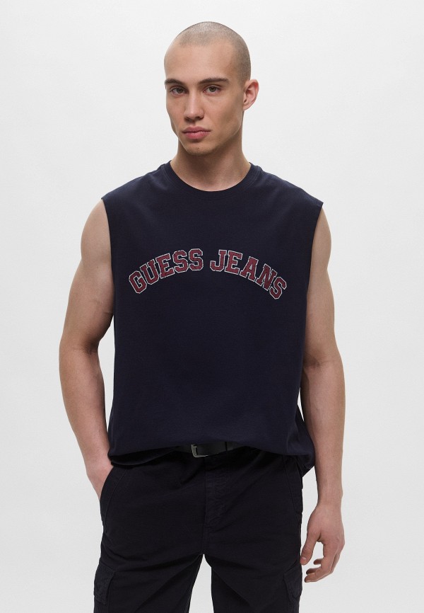 Guess Jeans Майка - фото 1
