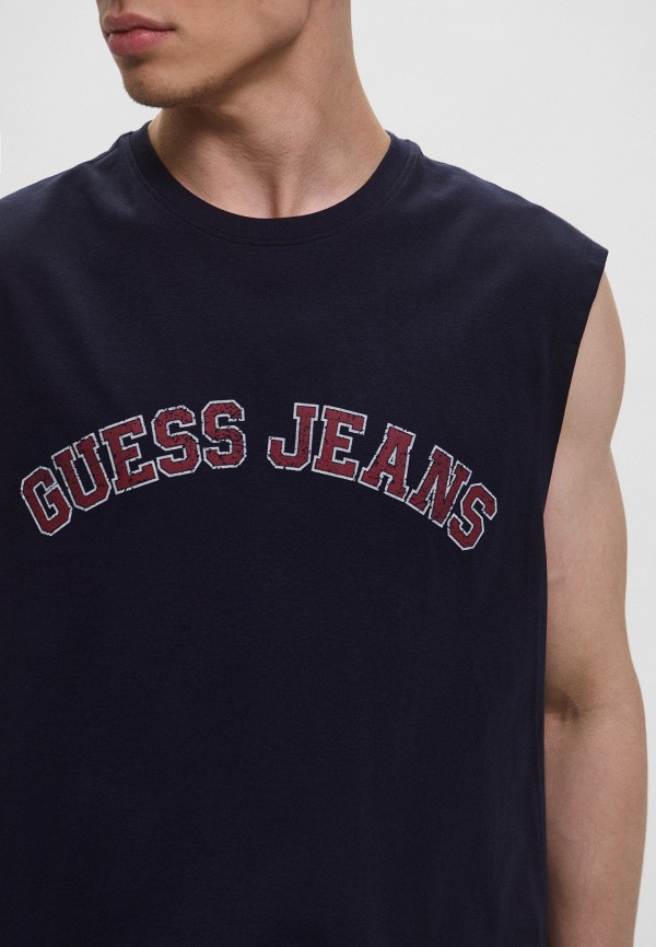 Guess Jeans Майка - фото 4
