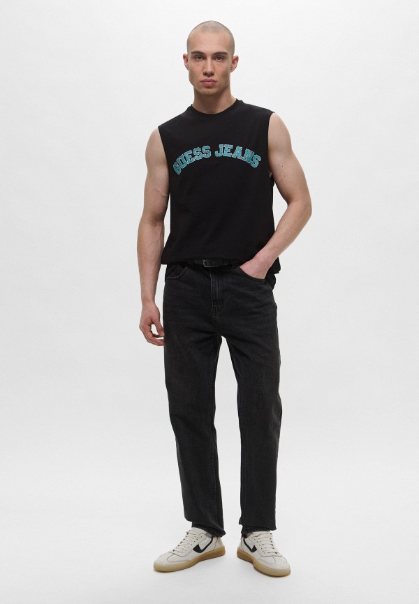 Guess Jeans Майка - фото 2