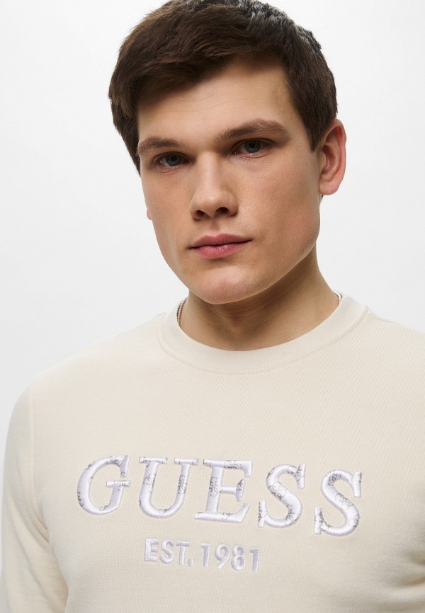 Guess Свитшот - фото 4