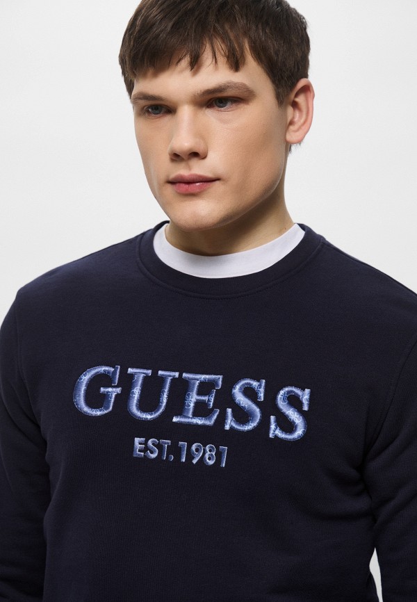Guess Свитшот - фото 4