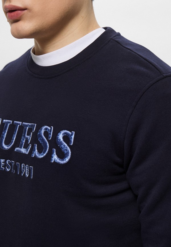 Guess Свитшот - фото 5