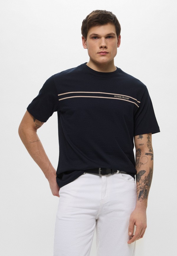 Guess Jeans Футболка - фото 1