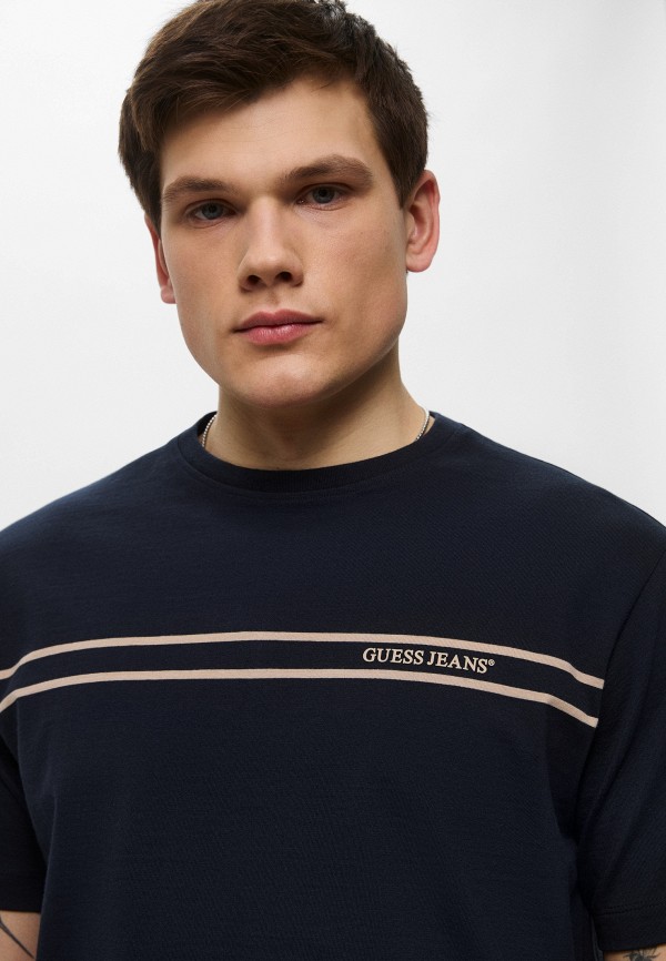Guess Jeans Футболка - фото 4