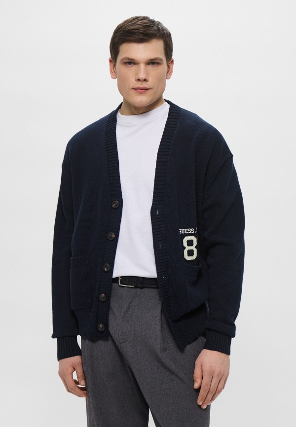 Guess Jeans Кардиган - фото 1