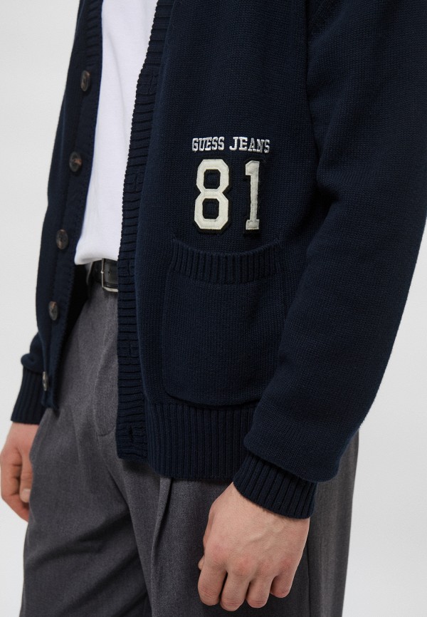 Guess Jeans Кардиган - фото 4