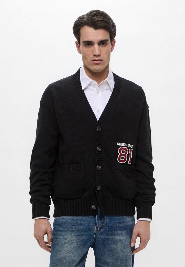 Guess Jeans Кардиган - фото 1