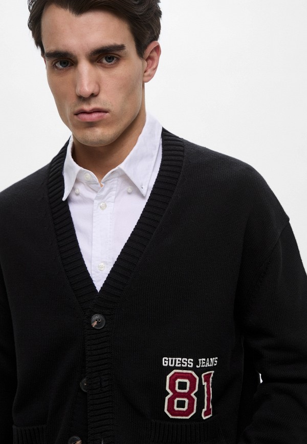 Guess Jeans Кардиган - фото 4