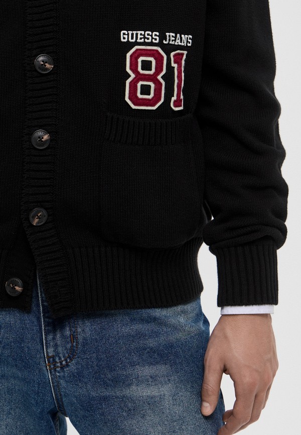 Guess Jeans Кардиган - фото 5