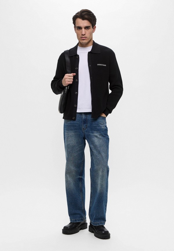 Guess Jeans Кардиган - фото 2