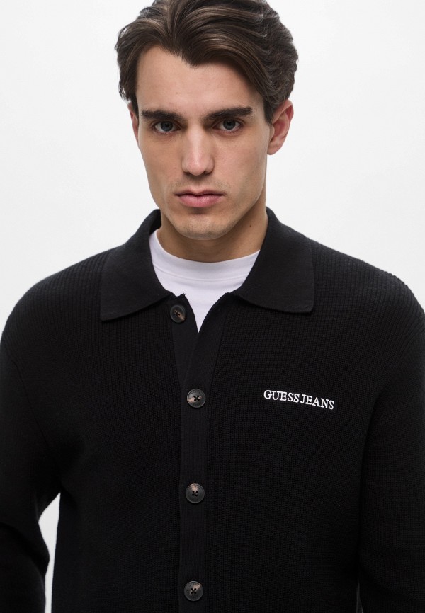 Guess Jeans Кардиган - фото 4