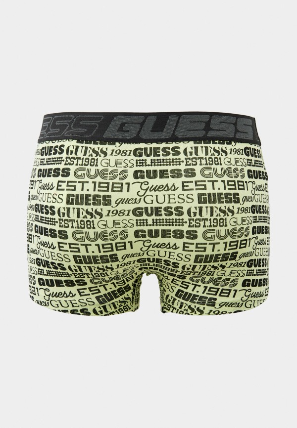 Guess Трусы 3 шт. - фото 2
