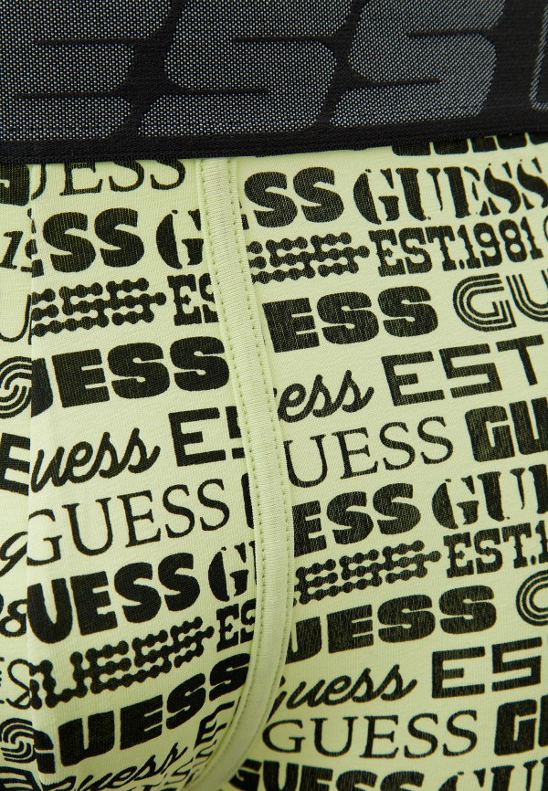 Guess Трусы 3 шт. - фото 3