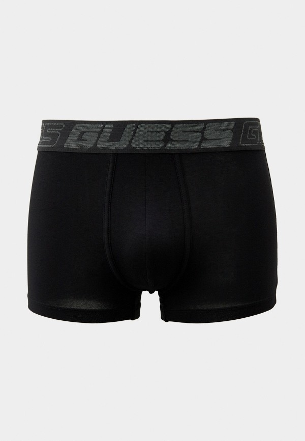 Guess Трусы 3 шт. - фото 4