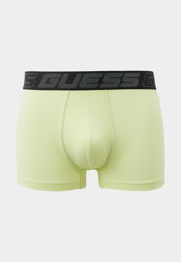 Guess Трусы 3 шт. - фото 5