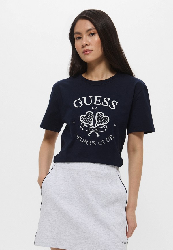 Guess Футболка - фото 1