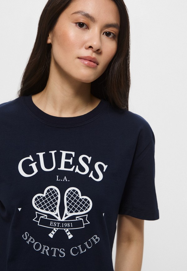 Guess Футболка - фото 4