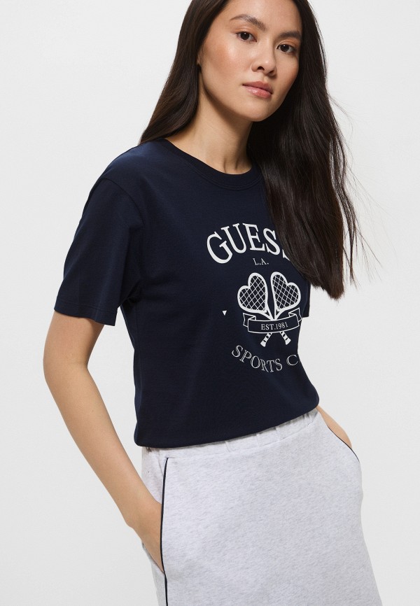 Guess Футболка - фото 5