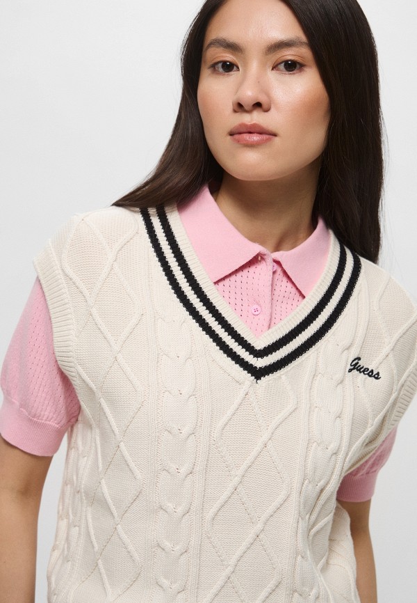 Guess Жилет - фото 4