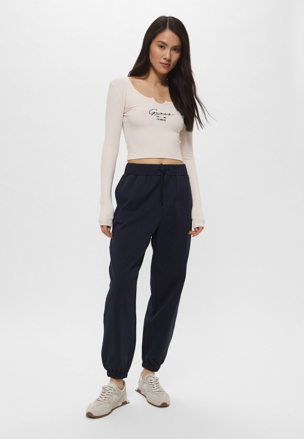 Guess Лонгслив - фото 2