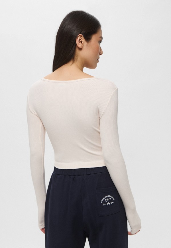 Guess Лонгслив - фото 3