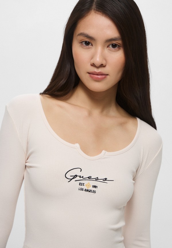 Guess Лонгслив - фото 4