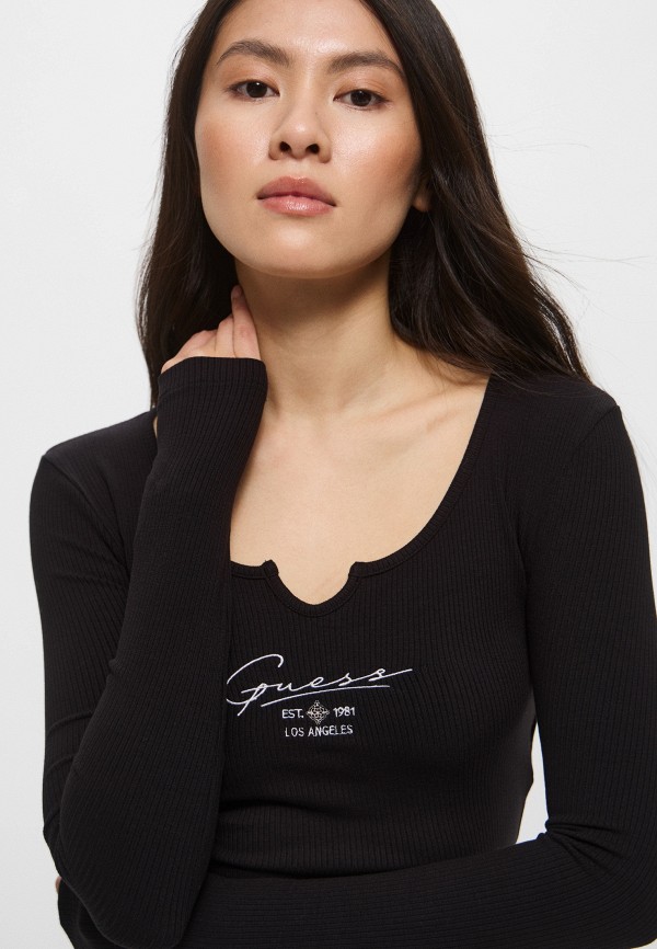 Guess Лонгслив - фото 5