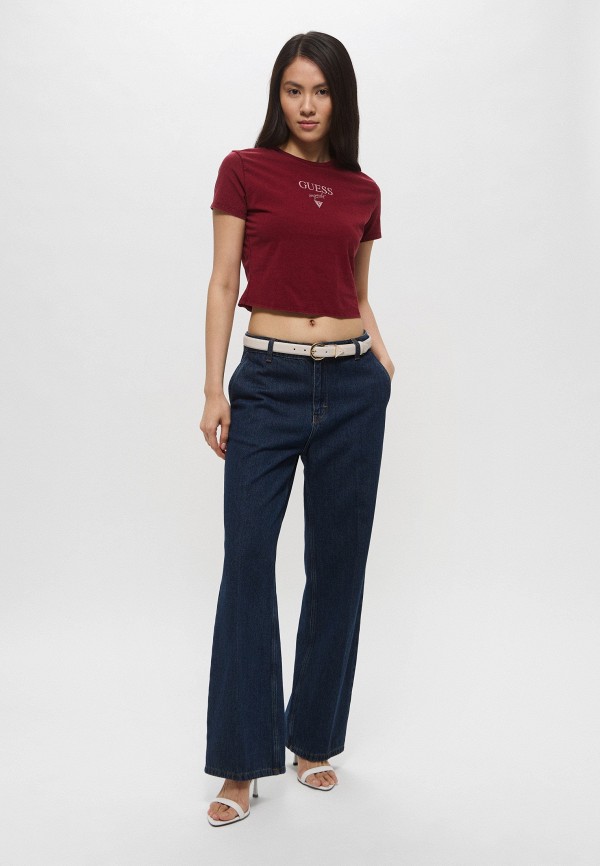 Guess Jeans Футболка - ORIGINALS - фото 2