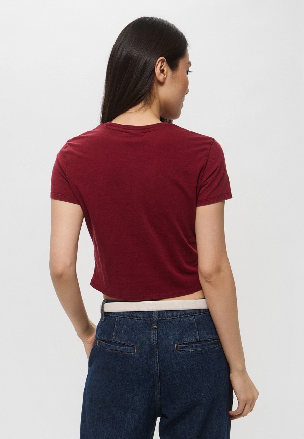 Guess Jeans Футболка - ORIGINALS - фото 3